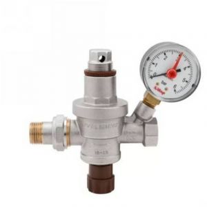 GROUPE DE REMPLISSAGE AUTOMATIQUE Dimension : 1/2" (DN 15) 16 bar/232 psi