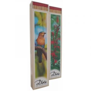 Allumette G&eacute;ante28x40cm - Flam'up