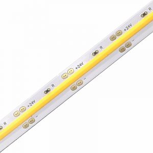 Bande Led 2700k 24v 15w/m Ip20 Cob 5m 264075-5004