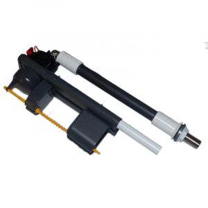 Robinet flotteur Clara clip arriv&eacute;e par le bas