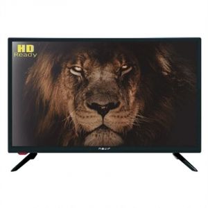 Tv Nevir 24inch led hd ready - nvr - 7713 - 24rd2 - n adaptateur 12v