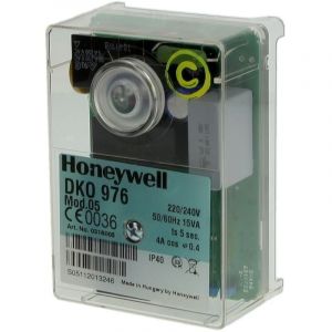Honeywell - Relais Satronic dko 976-N mod 05