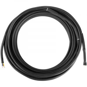 C&acirc;ble chauffant antigel pour l'ext&eacute;rieur EcoFROST-20, 20 W/m - 100 m