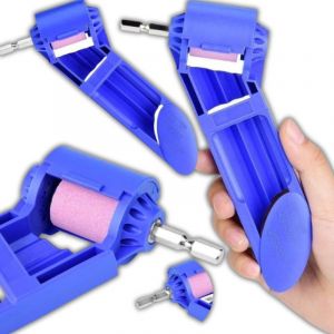 Aff&ucirc;teur de forets, forets, forets, portable, pratique