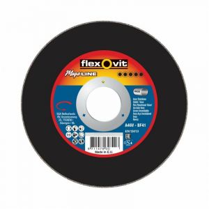 Disque tronconner 125x1,6x22,2