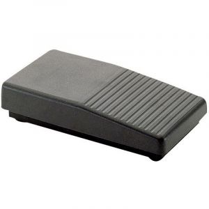 Marquardt - 2410.0501 Interrupteur à pédale 250 v/ac 6 a 1 pédale 1 no (t), 1 nf (r) 1 pc(s) D71116