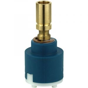 Cartouche de remplacement progressif Milano FANTINI 90005072 Cartouche