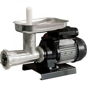 Reber - Motor&eacute;ducteur Avec Hachoir &agrave; Viande S&eacute;rie '20700' '20720N' N.22 - 600W Inverseur