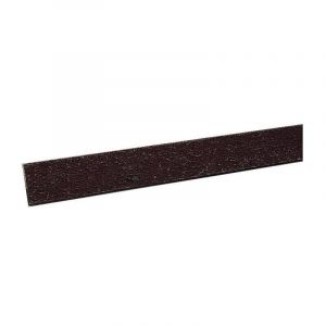 Joint coupe-feu en matière thermo-gonflante section 15 x 2 mm longueur 1 m Wolmanit