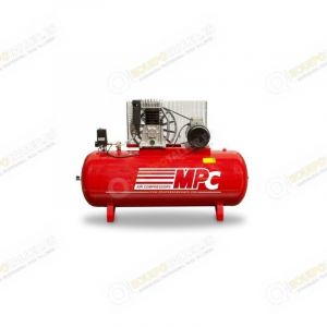 Compresseur d'air 300 litres 4 kW 10 bar