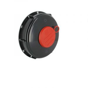 Couvercle de cuve eau 1000 l - Diamètre 150 mm Sotralentz