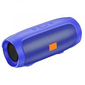 Haut-parleur Bluetooth sans fil Carte ext&eacute;rieure Subwoofer Petit haut-parleur Diffusion vocale Mini haut-parleur intelligent