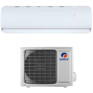 Gree - Climatiseur rèversible série g-tech 12000 Btu GWH12AEC-K6DNA1A R-32 Wi-Fi Integrated - Nouveau