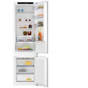 Neff - Réfrigérateur combiné intégrable 290l KI7962FD0