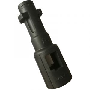 Adaptateur &agrave; ba&iuml;onnette M22 x 1,5 IG pour pistolets haute pression K&auml;rcher Home & Garden (ba&iuml;onnette) &ndash; Lavor Kew Nilfisk Alto sur K&auml;rcher s&eacute;rie K