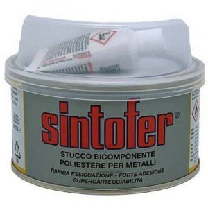 Stucco Carrozzeria Sintofer