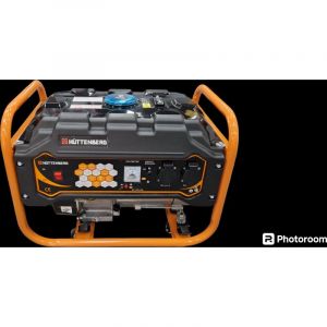 Kraftmax - Groupe electrogene pro 220v 7cv