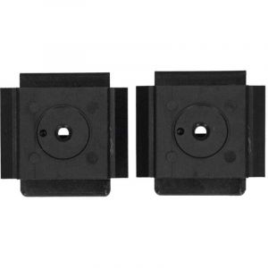 Clip de pare-chocs r&eacute;sistant &agrave; la chaleur 2018800114 Clip de support de pare-chocs de remplacement r&eacute;sistant &agrave; l'usure pour W201 190 pour r&eacute;paration