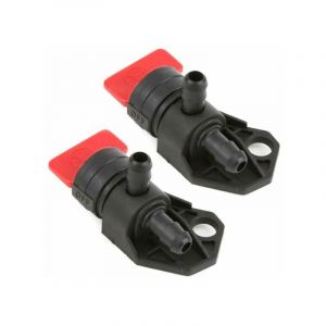 Robinet d'essence pour Honda GCV135, GCV160 16950-ZG9-M02 par 2
