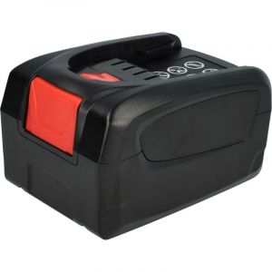 Vhbw - Batterie compatible avec Bosch BBS1114/02, BBS1114/03, BBS11114AU/03, BBS1214K/01, BBS1214K/03 outil électrique (3000 mAh, Li-ion, 18 v)
