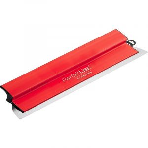 Lame &agrave; lisser ParfaitLiss' L&rsquo;OUTIL PARFAIT bi-flex inox 0,3 mm, bords anti-trace et sans bavure Taille: 60 cm