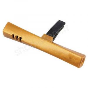 Désodorisant de Voiture, Diffuseur Parfums et Huiles Essentielles, Purificateur d'air, Rechargeable