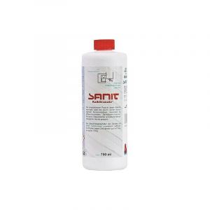 Sanit - Nettoyant anti-calcaire bouteille 750ml