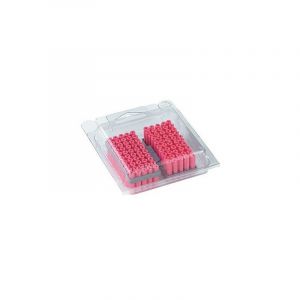 Chevilles rosesblisterde1005x25mm - Romus