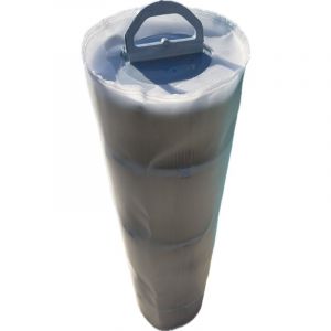 Easyfilter - pr&eacute;filtre de cartouche compatible weltico C3