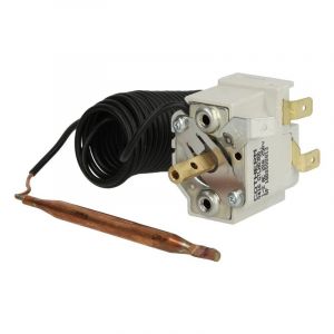 Thermostat de chaudière 30-90°C