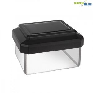 Greenblue Gb125 Capuchon Pour Poteau De Cl&ocirc;ture (60x40)