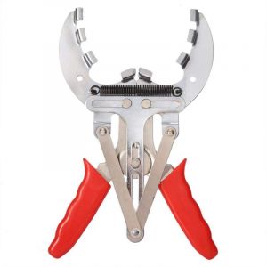 Pince à segment de piston-Pince à compresseur à segment de piston automatique pour voiture npterbl