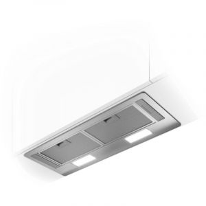 Elica - Hotte cuisine encastrable era c inox 80 cm