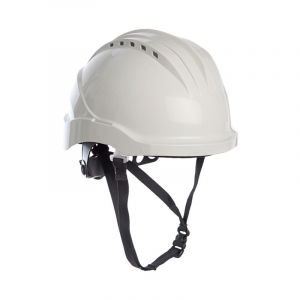 Climax - Casque de travail de protection pour le travail &agrave; Haute Altitude Curro