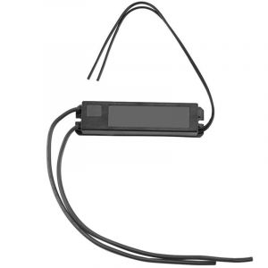 Transformateur N&eacute;on Electronique 3 KV Transformateur de Lumi&egrave;re N&eacute;on 30 mA 5&ndash;25 W Alimentation &agrave; LED pour Verre Transformateur Electronique de