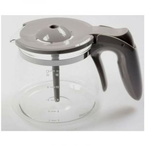 Philips - verseuse gris aroma swirl pour cafetiere