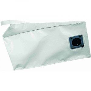 Sacs filtrants de classe h Cleancraft 7010331