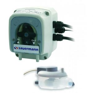 Pompe de relevage p&eacute;ristaltique d&eacute;tection PE 5200 6 L/H r&eacute;f. PE5200SIUN23