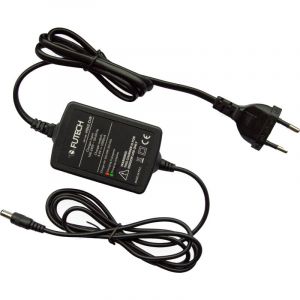 Chargeur (Spinner) H062.CHR