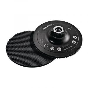 3M - Plateau-support Scotch Brite dh-ac d. 125 mm M14 autoagrippant