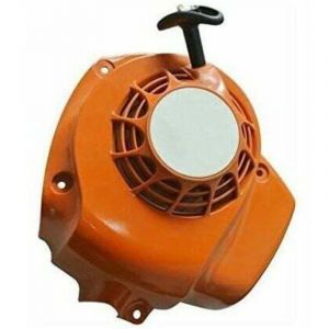 Lanceur d&eacute;marreur STIHL D&eacute;marrage taille-haies Compatible HS81/HS81R/HS81T/HS86/HS86R Propri&eacute;taires de STIHL taille-haies