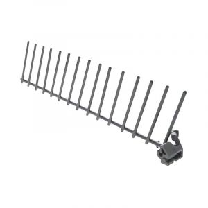 Manhattan - support Lave-Vaisselle assiettes rabatable 15P gauche