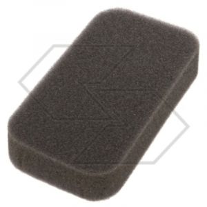 Filtre à air pour moteur de génératrice honda GX160 GX200