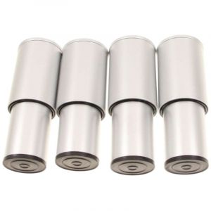 Bompani - pieds regables X4 pour four M00396099