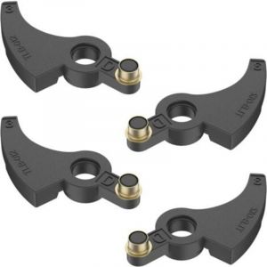 90567077 Remplacement pour Levier de Black+Decker Coupe-Bordures sans Fil GL703