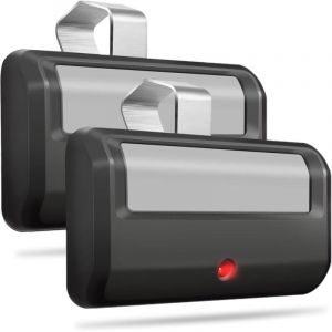 Télécommande pour ouvre-porte de garage Chamberlain LiftMaster Craftsman 891LM 971LM