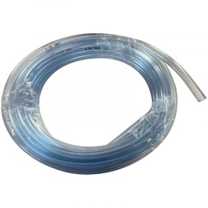 Tuyau 6 m pvc diam&egrave;tre 8/11 pour Sanicondens SFA Plus, Eco, Best) - fabriqu&eacute;s avant 2012