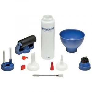 Rockler - kit d'application de colle 52900 458708