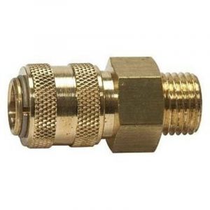 Holthaus Medical - Raccord nw 5 ms ag G1/8 Riegler