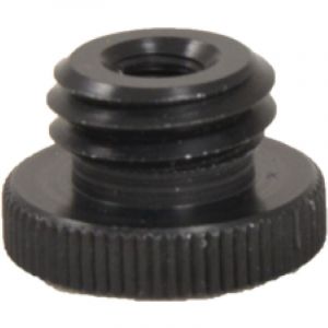 Adaptateur pour trépied 5/8” M - 1/4” F 130.06